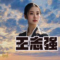 王志强